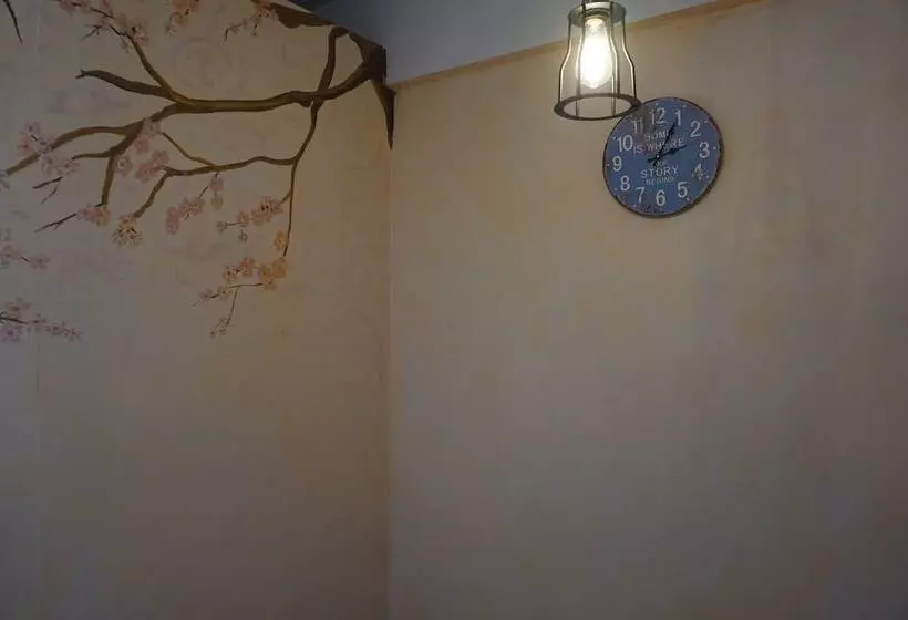 Majatalo Sukjai Homestay