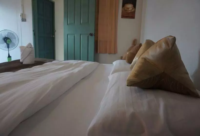 Majatalo Sukjai Homestay