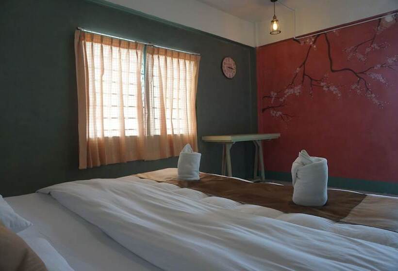 Pensão Sukjai Homestay