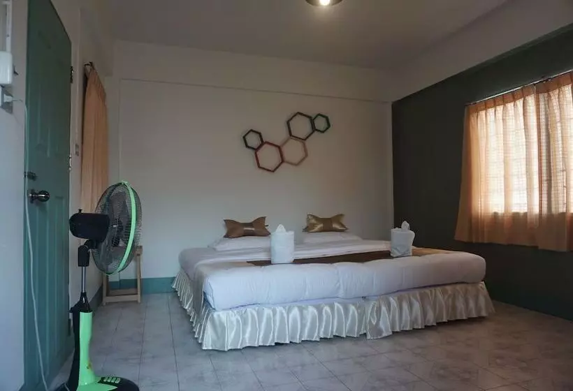 Majatalo Sukjai Homestay