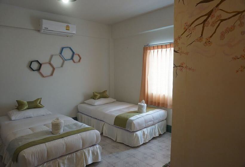 Pensão Sukjai Homestay