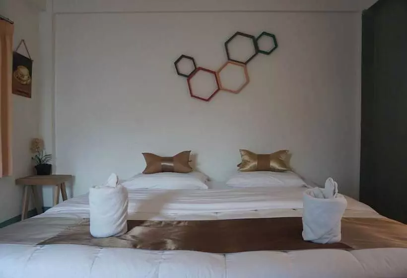 Majatalo Sukjai Homestay