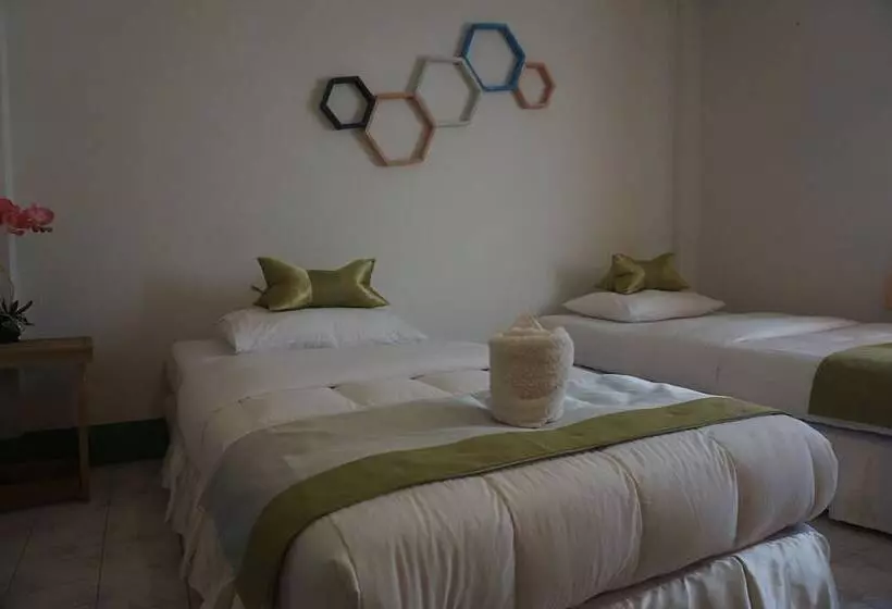 Majatalo Sukjai Homestay