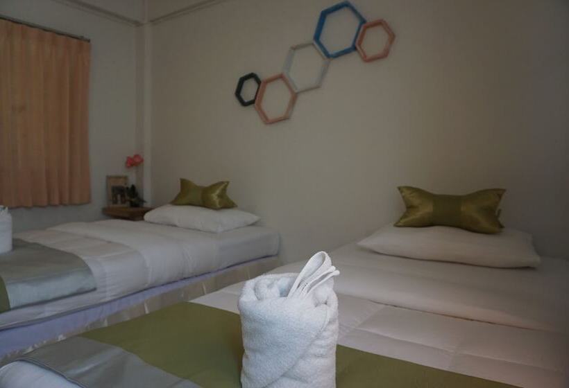 Pensão Sukjai Homestay