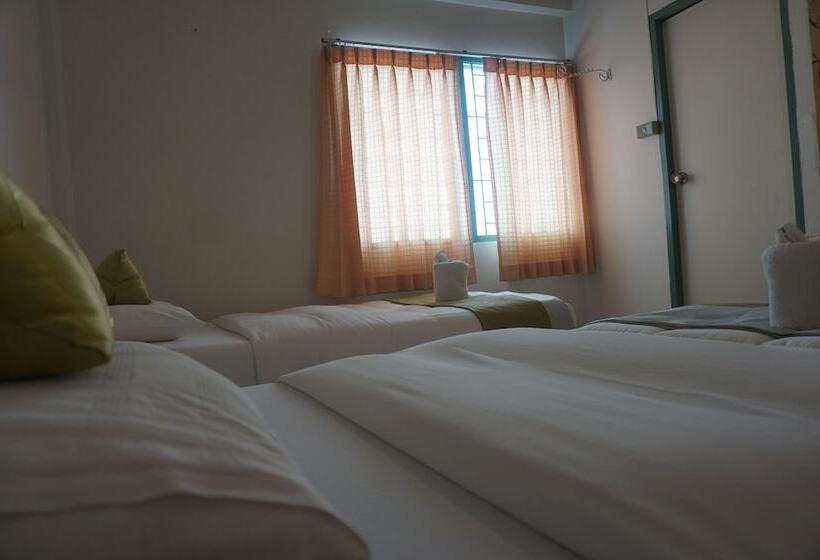 Pensão Sukjai Homestay