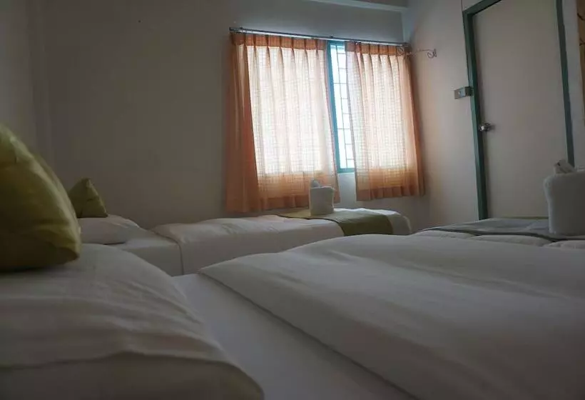 Majatalo Sukjai Homestay