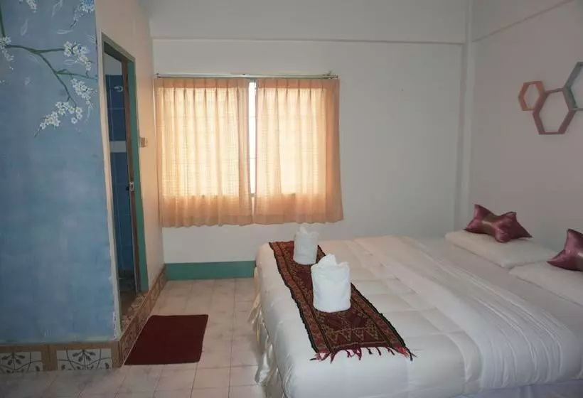 Majatalo Sukjai Homestay