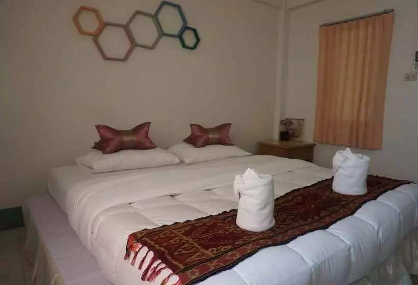 Majatalo Sukjai Homestay