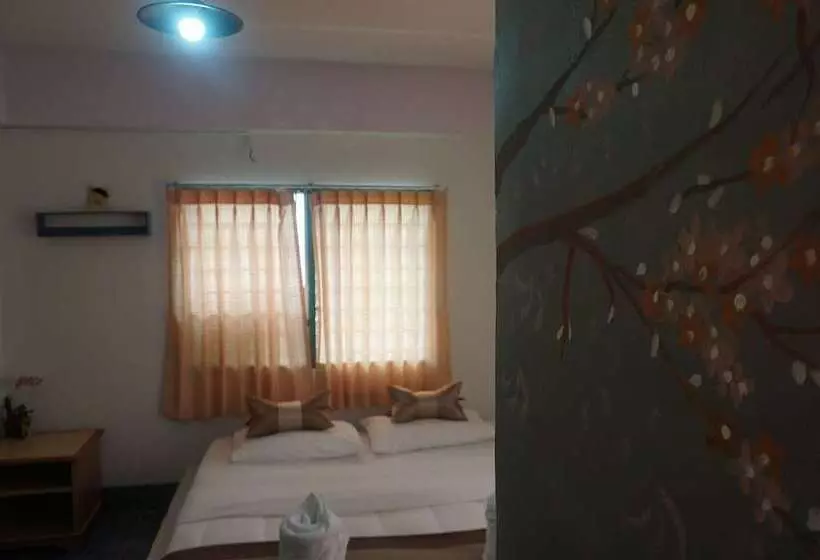 Majatalo Sukjai Homestay