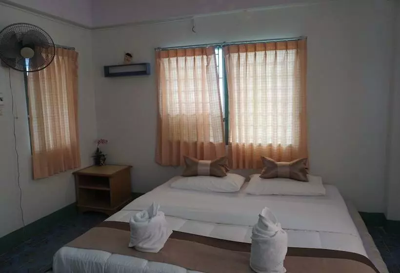 Majatalo Sukjai Homestay