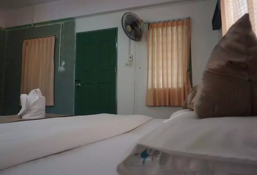 Majatalo Sukjai Homestay