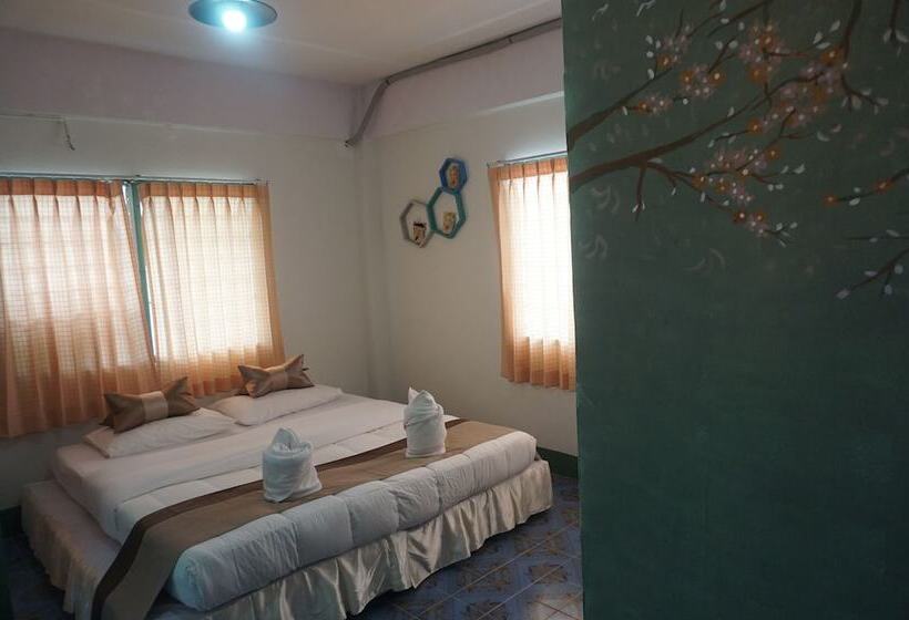 Pensão Sukjai Homestay