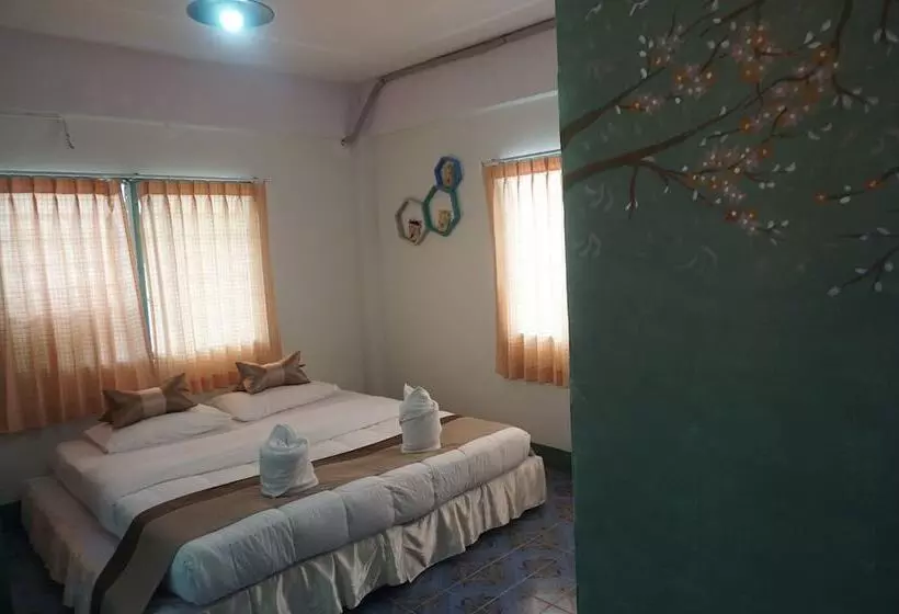 Majatalo Sukjai Homestay