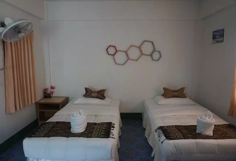 Majatalo Sukjai Homestay