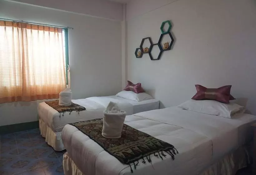 Majatalo Sukjai Homestay