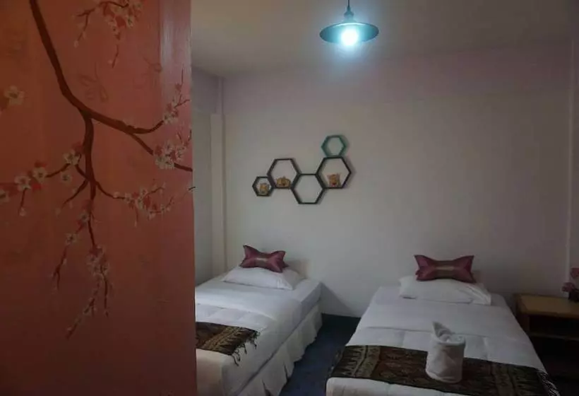 Majatalo Sukjai Homestay