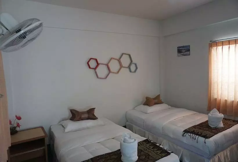 Majatalo Sukjai Homestay