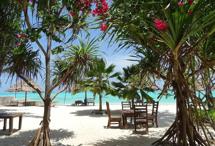 Majatalo Villa Bahati Zanzibar