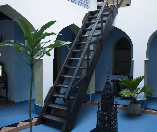 Majatalo Villa Bahati Zanzibar