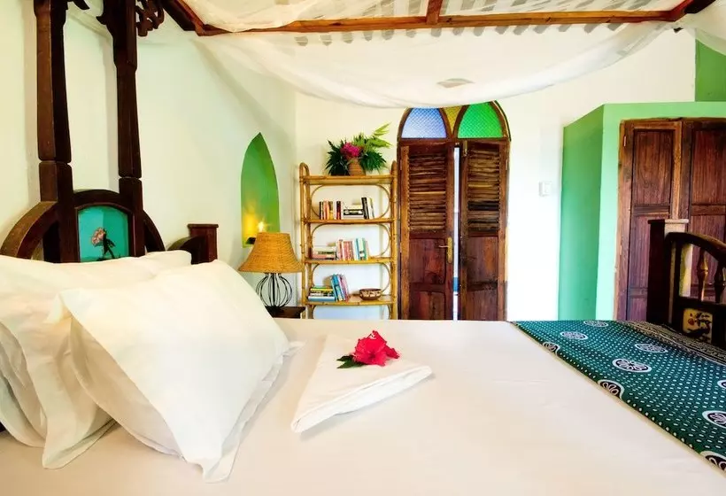 Majatalo Villa Bahati Zanzibar