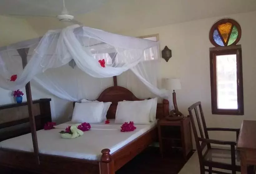 Majatalo Villa Bahati Zanzibar