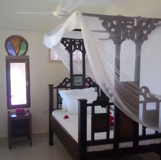 Majatalo Villa Bahati Zanzibar