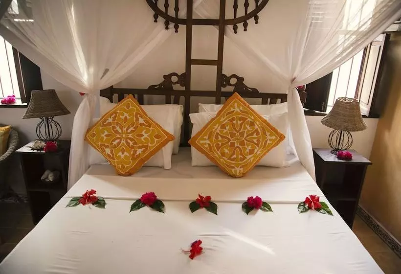 Majatalo Villa Bahati Zanzibar
