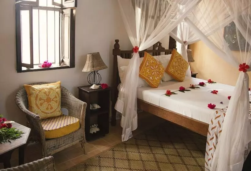 Majatalo Villa Bahati Zanzibar