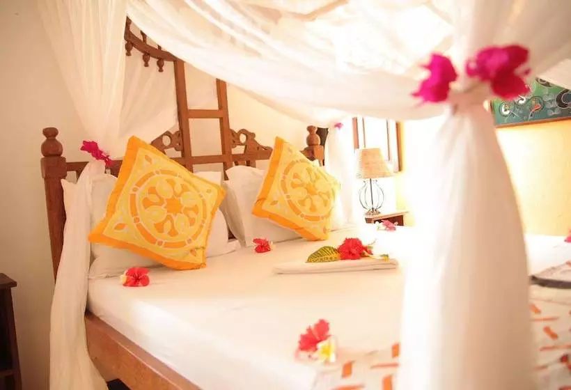 Majatalo Villa Bahati Zanzibar