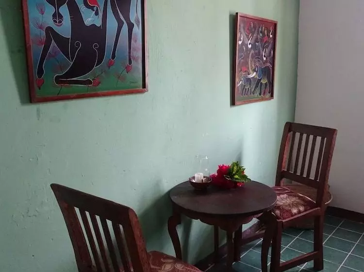 Majatalo Villa Bahati Zanzibar