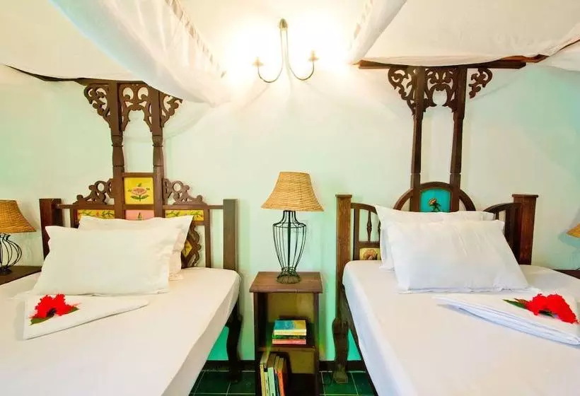 Majatalo Villa Bahati Zanzibar