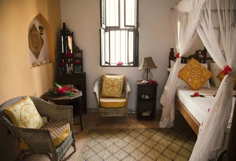 Majatalo Villa Bahati Zanzibar