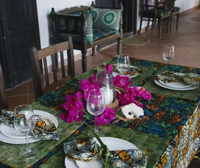 Majatalo Villa Bahati Zanzibar