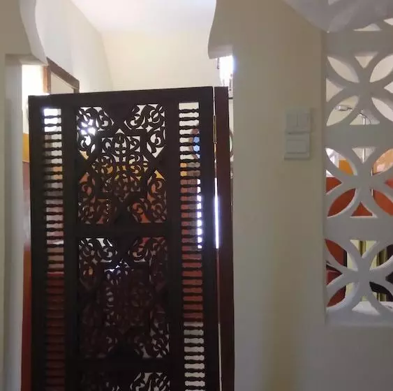 Majatalo Villa Bahati Zanzibar