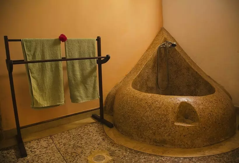 Majatalo Villa Bahati Zanzibar