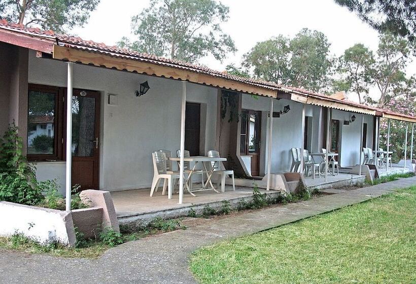 אתר נופש Akcay Pinea Club