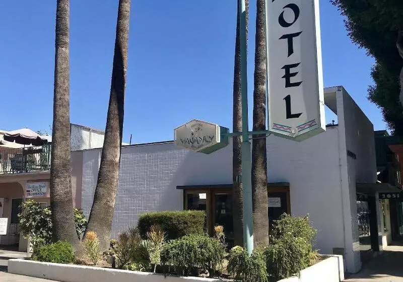 Sea Shore Motel