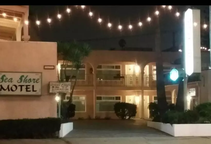 Sea Shore Motel