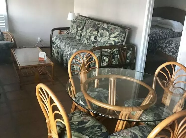 Sea Shore Motel