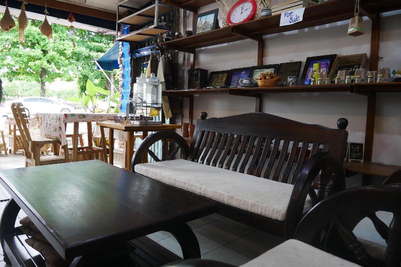 Woodbridge Hostel Sukhothai