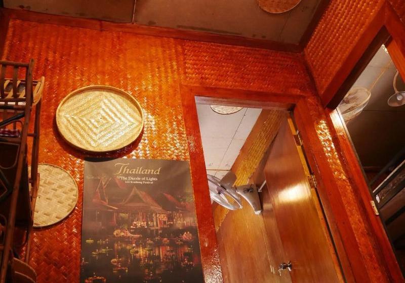 Woodbridge Hostel Sukhothai