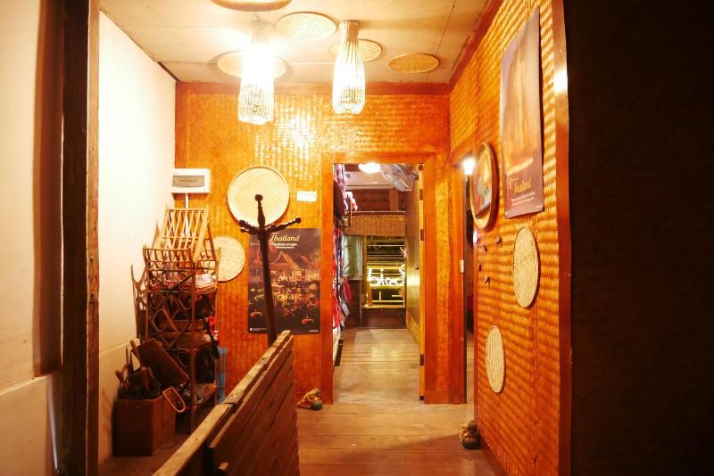 Woodbridge Hostel Sukhothai