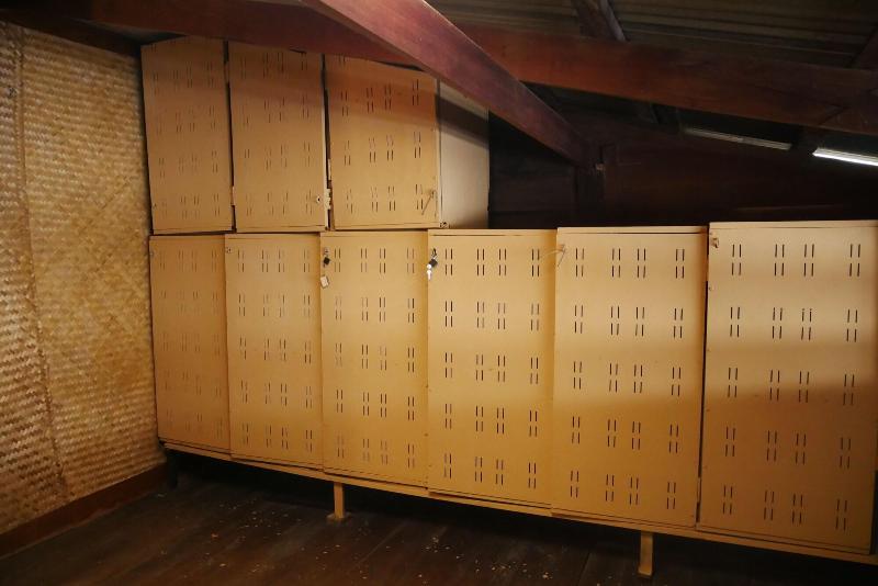 Woodbridge Hostel Sukhothai