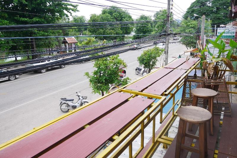 Woodbridge Hostel Sukhothai