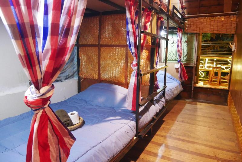 Woodbridge Hostel Sukhothai