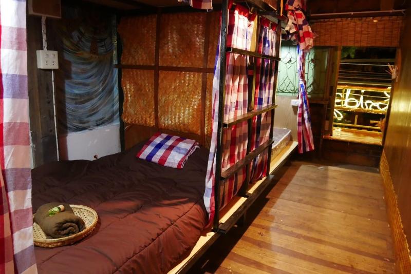 Woodbridge Hostel Sukhothai