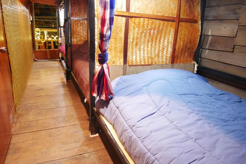 Woodbridge Hostel Sukhothai