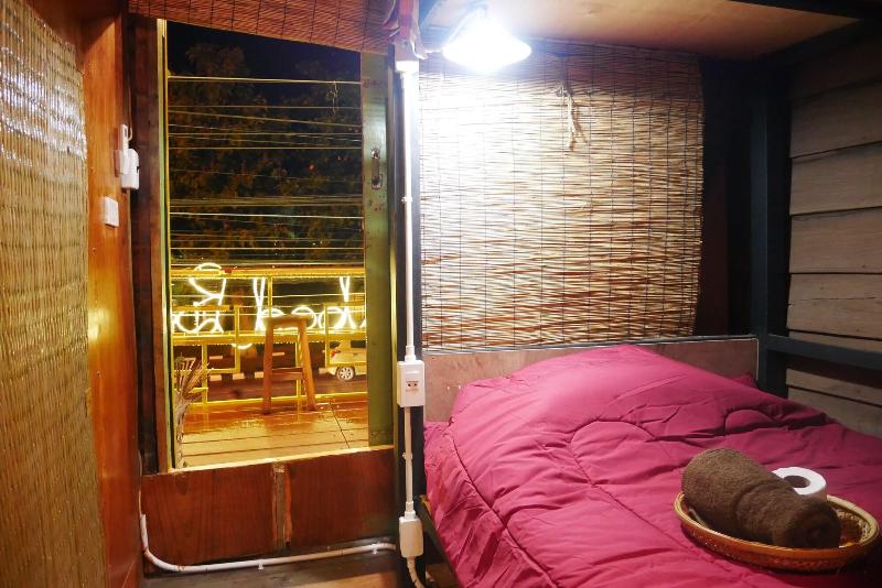 Woodbridge Hostel Sukhothai