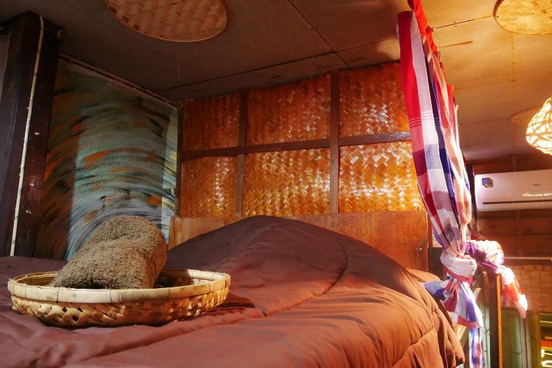 Woodbridge Hostel Sukhothai