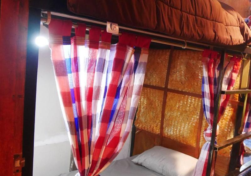 Woodbridge Hostel Sukhothai